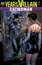 CATWOMAN VOL 5 (2018) #17 YOTV ACETATE - Kings Comics