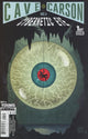 CAVE CARSON HAS A CYBERNETIC EYE #1 WAGNER VAR ED