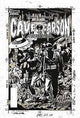 CAVE CARSON HAS A CYBERNETIC EYE #3 VAR ED