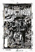 CAVE CARSON HAS A CYBERNETIC EYE #3 VAR ED - Kings Comics