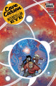 CAVE CARSON HAS AN INTERSTELLAR EYE #4