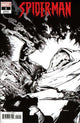 SPIDER-MAN VOL 3 (2019) #1 PARTY SKETCH VAR