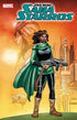 STAR WARS SANA STARROS (2023) #2 BUSTOS VAR - Kings Comics