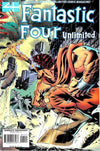 FANTASTIC FOUR UNLIMITED #11