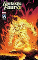 FANTASTIC FOUR VOL 6 (2018) #36 BRADSHAW VAR