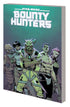 STAR WARS BOUNTY HUNTERS TP VOL 04 CRIMSON REIGN - Kings Comics