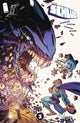 SCHLUB (2023) #3 CVR A CANNON