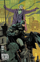 BATMAN & THE JOKER THE DEADLY DUO #2 CVR E INC 1:25 YANICK PAQUETTE VAR
