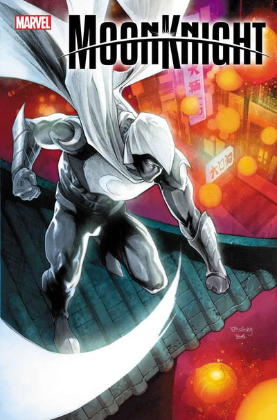 MOON KNIGHT VOL 9 (2021) #16