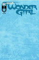 WONDER GIRL VOL 2 #1 CVR C BLANK CARD STOCK VAR