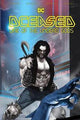 DCEASED WAR OF THE UNDEAD GODS #5 CVR B BEN OLIVER HOMAGE WRAPAROUND CARD STOCK VAR