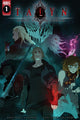 TALYN SEED OF DARKNESS (2023) #1 CVR A BANISHED SHADOW