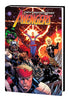 AVENGERS BY JASON AARON HC VOL 03 - Kings Comics