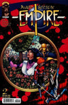 EMPIRE (2000) SET OF TWO