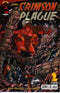 CRIMSON PLAGUE #2 - Kings Comics