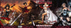 GFT WONDERLAND CLASH OF QUEENS #5 CVR D