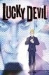 LUCKY DEVIL #3 - Kings Comics