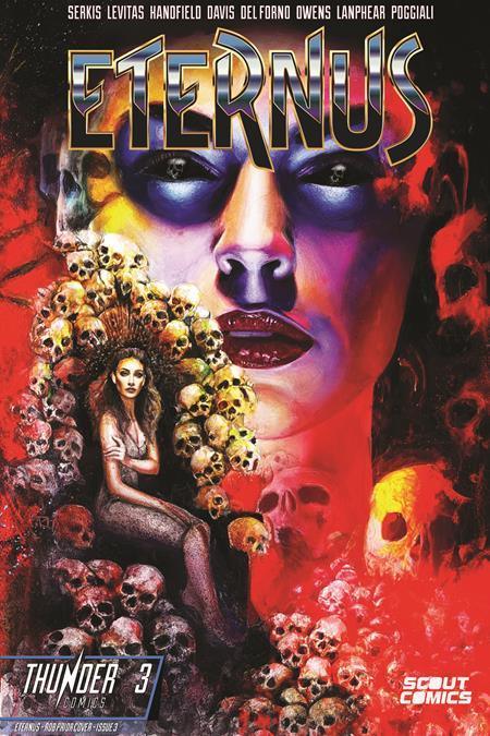 ETERNUS (2022) #3