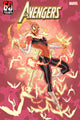 AVENGERS VOL 7 #55 SOUZA SPIDER-MAN VAR