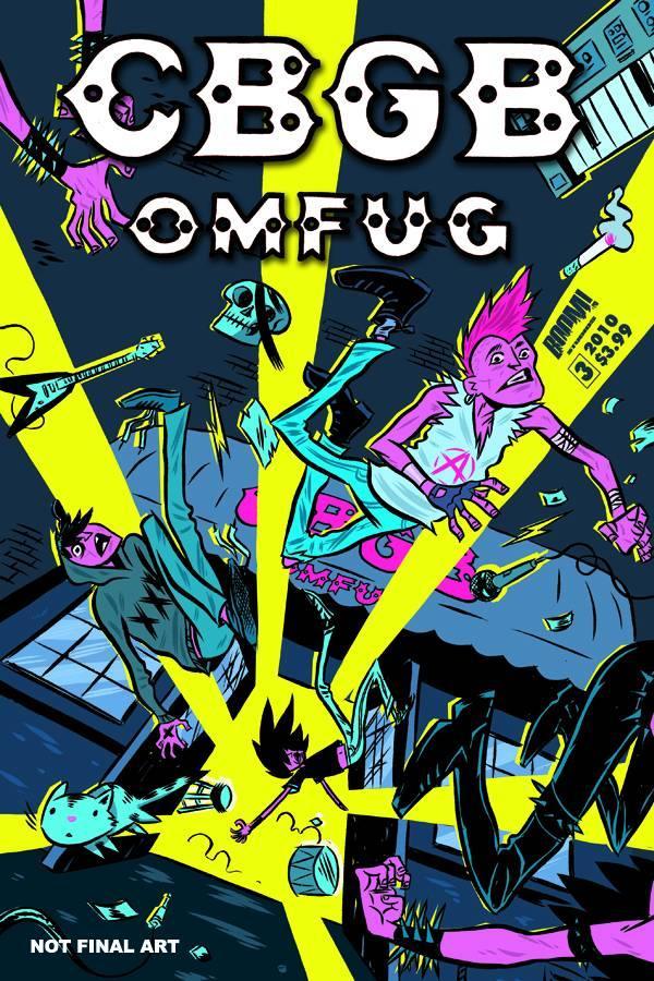 CBGB #3