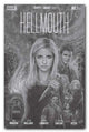 CBLDF EXCLUSIVE BUFFY VAMPIRE SLAYER ANGEL HELLMOUTH #1 VAR