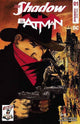 CBLDF SHADOW BATMAN #1 EXCLUSIVE ROBERT HACK VARIANT