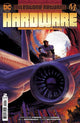 HARDWARE SEASON ONE #2 CVR A MATEUS MANHANINI