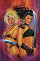 BELIT & VALERIA #2 CVR F 20 COPY INCV SUSPIRIA VIRGIN