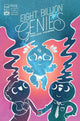 EIGHT BILLION GENIES (2022) #5 2ND PTG