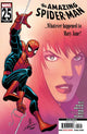 AMAZING SPIDER-MAN (2022) #25 2ND PTG JOHN ROMITA JR VAR