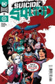 SUICIDE SQUAD VOL 5 #8