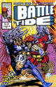 BATTLETIDE (1992) - SET OF FOUR