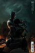 BATMAN VOL 3 (2016) #125 CVR E FRANCESCO MATTINA CARD STOCK VAR - Kings Comics