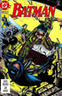 BATMAN #490 - Kings Comics