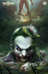 BATMAN THE BRAVE AND THE BOLD (2023) #9 CVR C FRANCESCO MATTINA VAR - Kings Comics