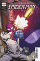 DEVILS REIGN SPIDER-MAN #1 CARLOS VAR