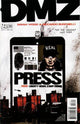 DMZ (2006) #3