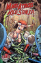 MARS ATTACKS RED SONJA #3 CVR C KITSON - Kings Comics