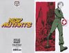 NEW MUTANTS VOL 4 #11 RODRIGUEZ DAYS OF FUTURE PAST VAR