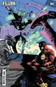 FLASH (2023) #6 CVR E INC 1:25 WERTHER DELL EDERA CARD STOCK VAR