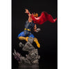 MARVEL UNIVERSE AVENGERS THOR FINE ART STATUE