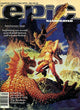 EPIC ILLUSTRATED (1980) #5 (FN)