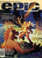 EPIC ILLUSTRATED (1980) #5 (FN) - Kings Comics