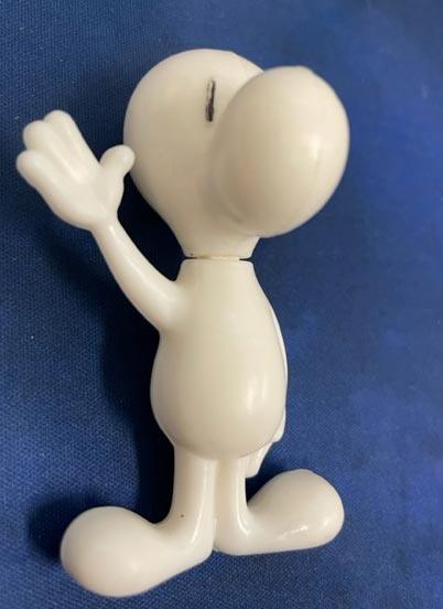 RARE VINTAGE (1995) JEFF SMITH BONE FIGURE - Kings Comics