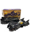 VINTAGE 1989 BATMAN TOYBIZ BATMOBILE WITH ROCKET LAUNCHER - Kings Comics