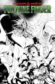DUNGEONS & DRAGONS FORTUNE FINDER (2023) #1 CVR C 10 COPY JARO B&W