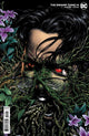 SWAMP THING VOL 7 #14 CVR B STEVE BEACH CARD STOCK VAR