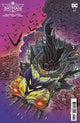 KNIGHT TERRORS BATMAN (2023) #2 CVR D INC 1:25 JAMES STOKOE CARD STOCK VAR