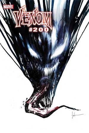 VENOM VOL 4 (2018) #35 JOCK VAR 200TH ISSUE - Kings Comics