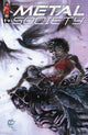 METAL SOCIETY #3 CVR B RUDY